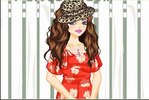 茶會服飾 茶會服飾