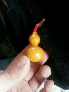 手捻葫蘆 手捻葫蘆