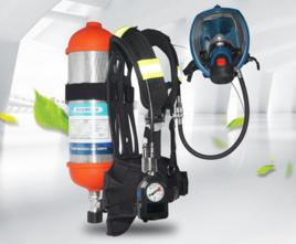 rhzkf正壓式空氣呼吸器