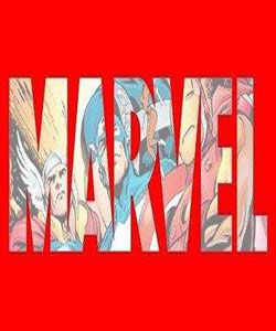 marvel marvel