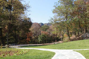 洛娃森林公園 洛娃森林公園