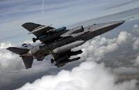 （圖）英法-“美洲虎”(JAGUAR)攻擊機