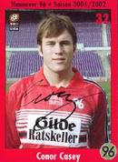 科諾爾&middot;凱西