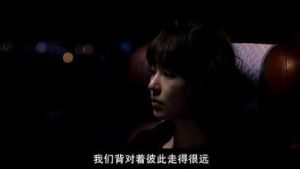 我的黑色超短裙劇照