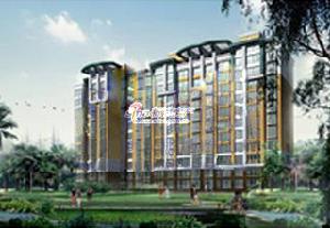 濟南銀座花園 濟南銀座花園