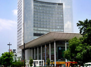 杭州瑞豪中心酒店 杭州瑞豪中心酒店