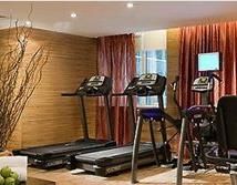 廣州白雲機場鉑爾曼大酒店