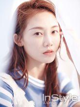 苗苗優家畫報大片