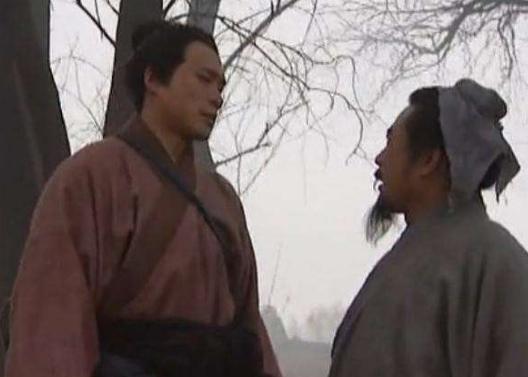 江州劫法場,李逵去了,晁蓋去了,為何武松沒去?