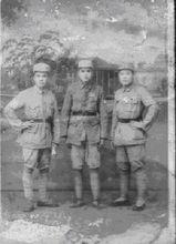 年輕時的李九龍