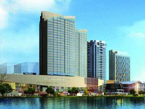 榮觀華府 榮觀華府