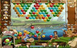 多泡遊戲 多泡遊戲