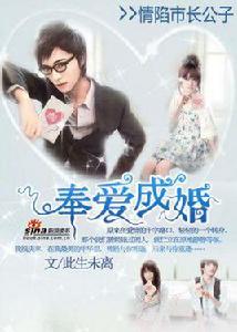 情陷市長公子:奉愛成婚 情陷市長公子:奉愛成婚