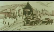 巴黎世博會機械館 巴黎世博會機械館