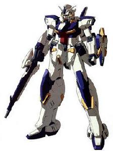 赤隼高達 赤隼高達