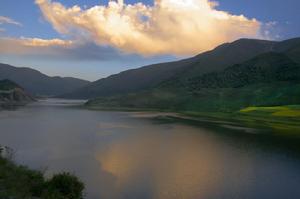 曉泉水庫 曉泉水庫