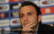 詹保羅&middot;帕奇尼活動照