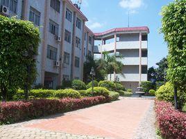 增城市永和中學 增城市永和中學