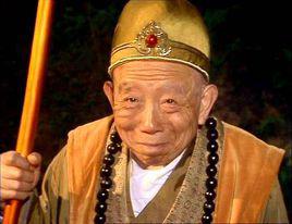 金池長老 金池長老