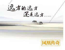 遠方的遠方還是遠方[鳳凰傳奇2016音樂專輯]