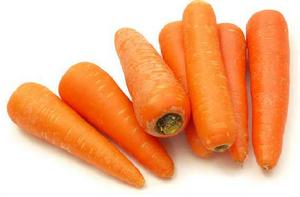 胡蘿蔔素 胡蘿蔔素