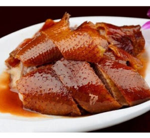 新味港式片皮雞 新味港式片皮雞