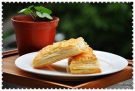 蘋果派的做法 蘋果派的做法