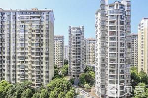 望湖城桂香居紫桂苑 望湖城桂香居紫桂苑