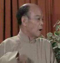 王長林[相聲表演藝術家]