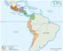 新大陸[美洲的別稱]