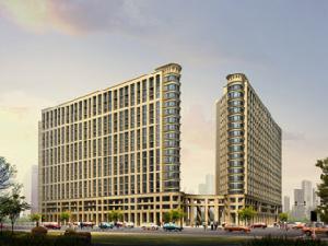 西鐵領寓 西鐵領寓