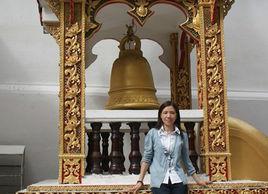 顧瑛[重慶工商大學教師]