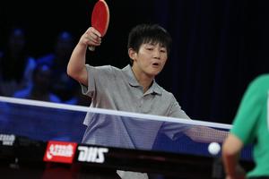 少兒組冠軍——孟元(江蘇)