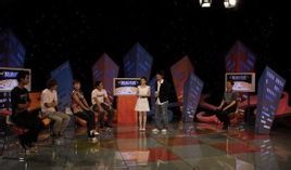 見招拆招 見招拆招