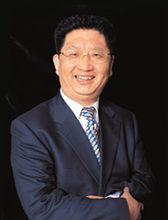 張永平[中國鐵通集團有限公司董事，總經理，黨委副書記]