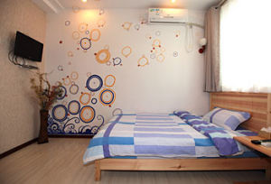 北京心動空間商務酒店 北京心動空間商務酒店