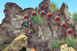 山谷摩托最佳化版 山谷摩托最佳化版