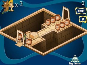 史酷比探險2 史酷比探險2