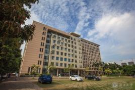 廣西大學計算機與電子信息學院