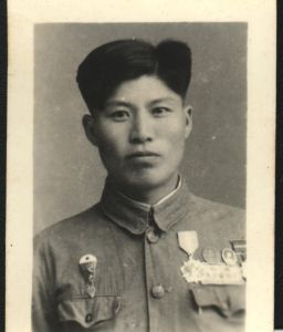 齊齊哈爾第七步兵學校