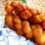 金龍麻花 金龍麻花