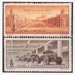 （圖）紀40 我國自製汽車出廠紀念