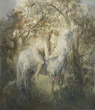 於祖培作品欣賞