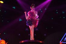 Cyndi Wants!世界巡迴演唱會