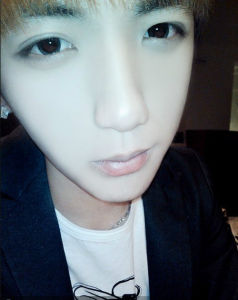 陌子晨圖片素材