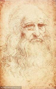 Leonardo[歐洲文藝復興時期的著名人物、博學家]