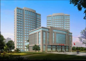 中國人民解放軍455醫院 中國人民解放軍455醫院