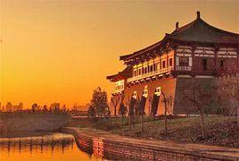 洛陽八景 洛陽八景