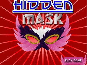 國王的面具 國王的面具