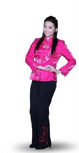 外來媳婦本地郎[2000年廣東廣播電視台出品的電視系列情景劇]